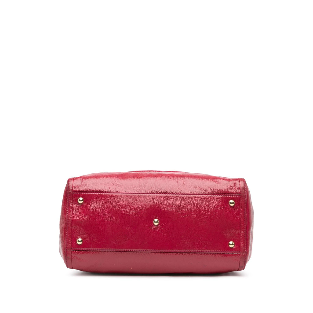 Gucci Medium 1:1 Rep Soho Cellarius Tote (SHG-waNM3Q)