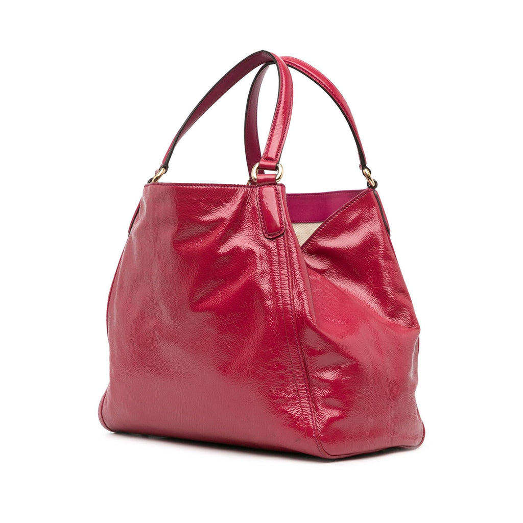 Gucci Medium 1:1 Rep Soho Cellarius Tote (SHG-waNM3Q)