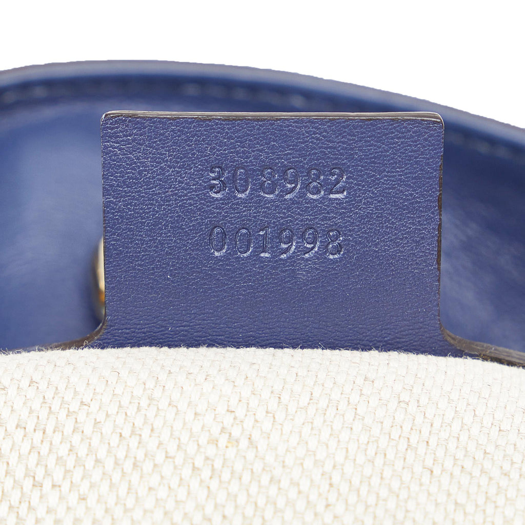 Gucci Medium 1:1 Rep Soho Chain Tote (SHG-66oqjn)