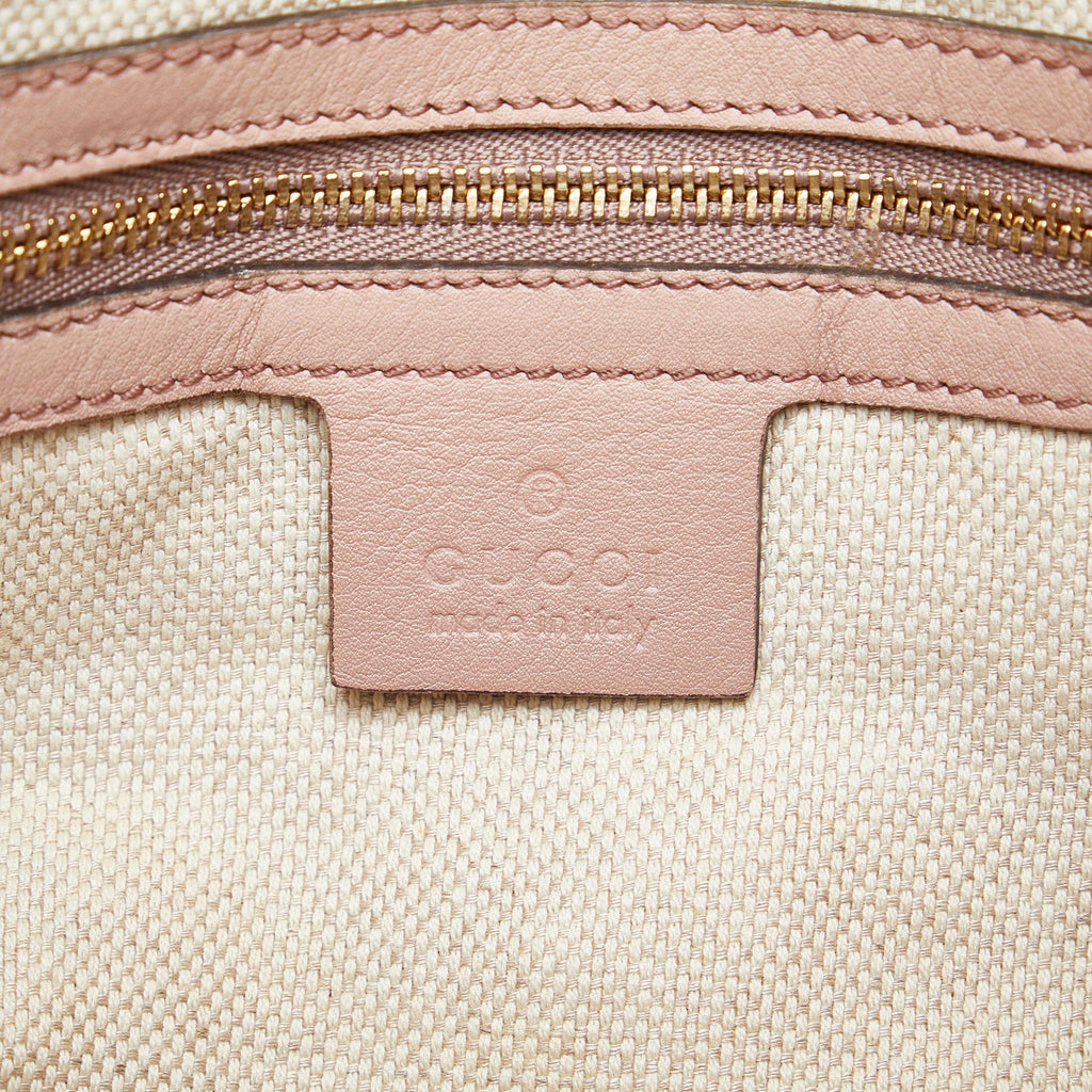 Gucci Medium 1:1 Rep Soho Chain Tote (SHG-YIWtty)