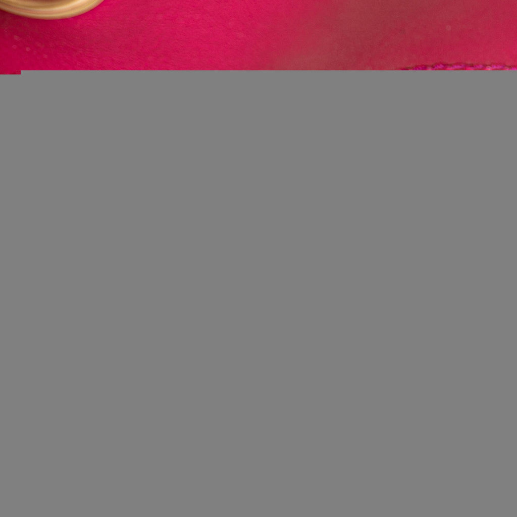 Gucci Medium Patent Soho Chain Tote