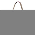 Gucci Medium 1:1 Rep Soho Chain Tote