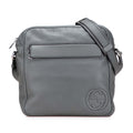 Gucci Medium Pebbled Calfskin Soho Messenger Bag