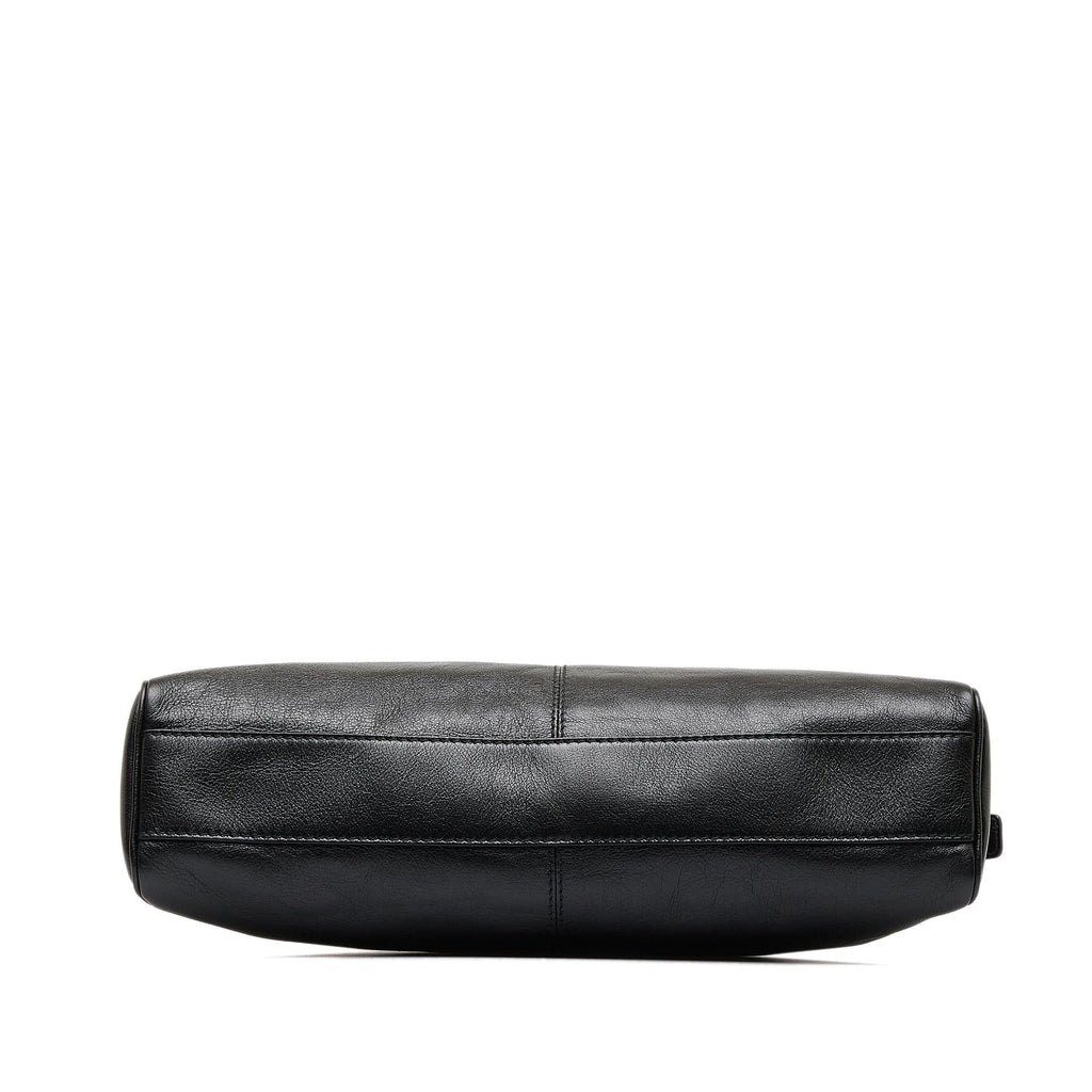 Gucci Medium Re(Belle) Top Handle Bag (SHG-PSIib9)