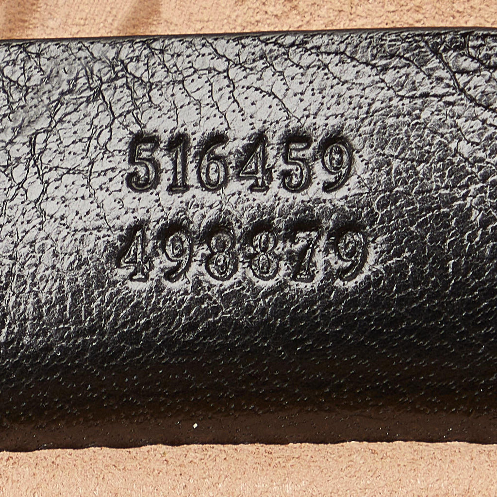 Gucci Medium Re(Belle) Top Handle Bag (SHG-08YToz)