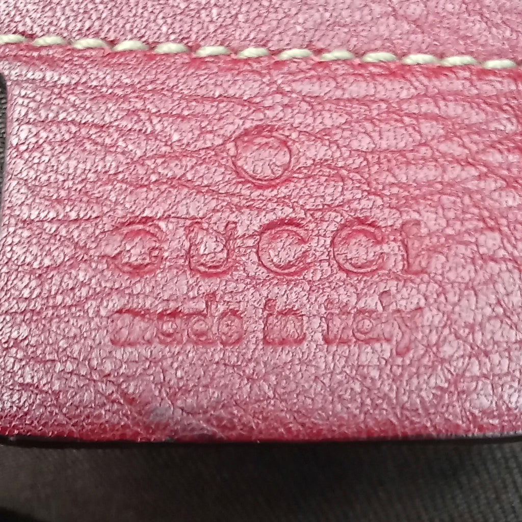 Gucci Medium Sabrina Handbag (SHG-EUoQpG)