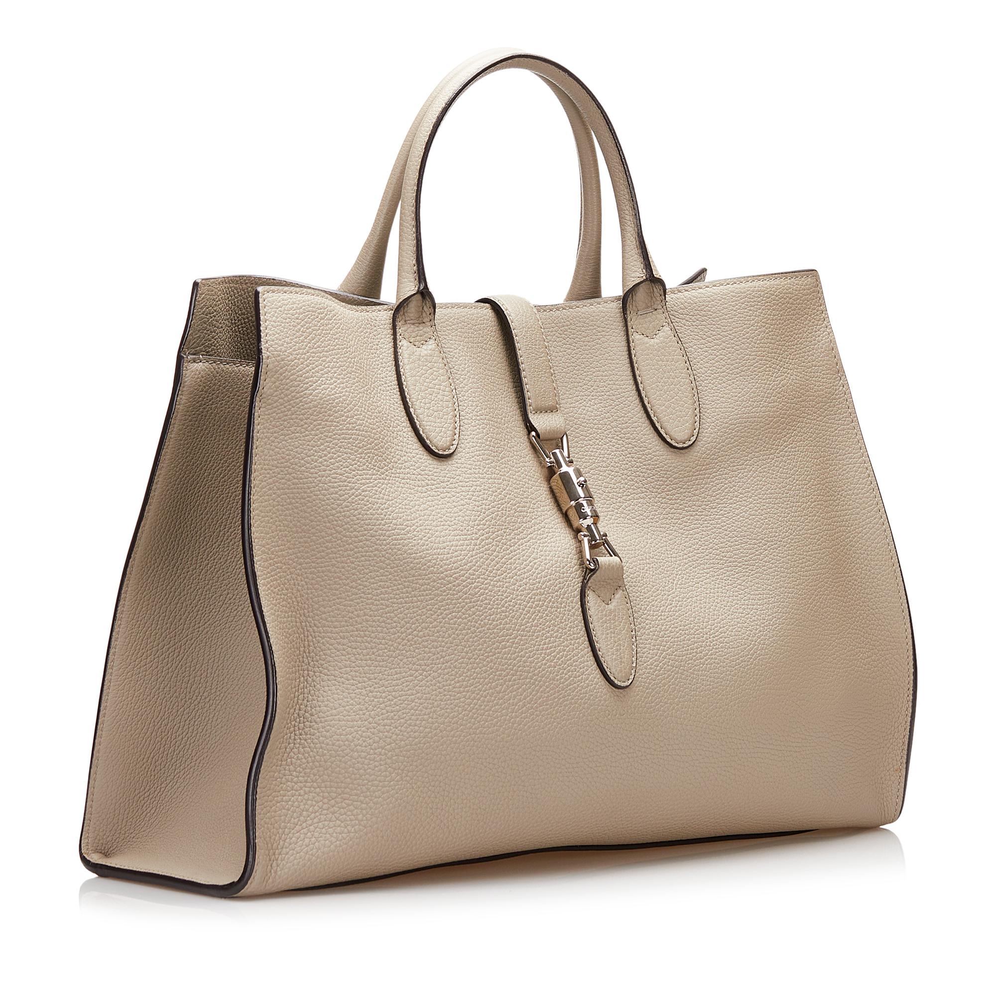 Gucci Medium Soft Jackie (SHG-yZBb51)