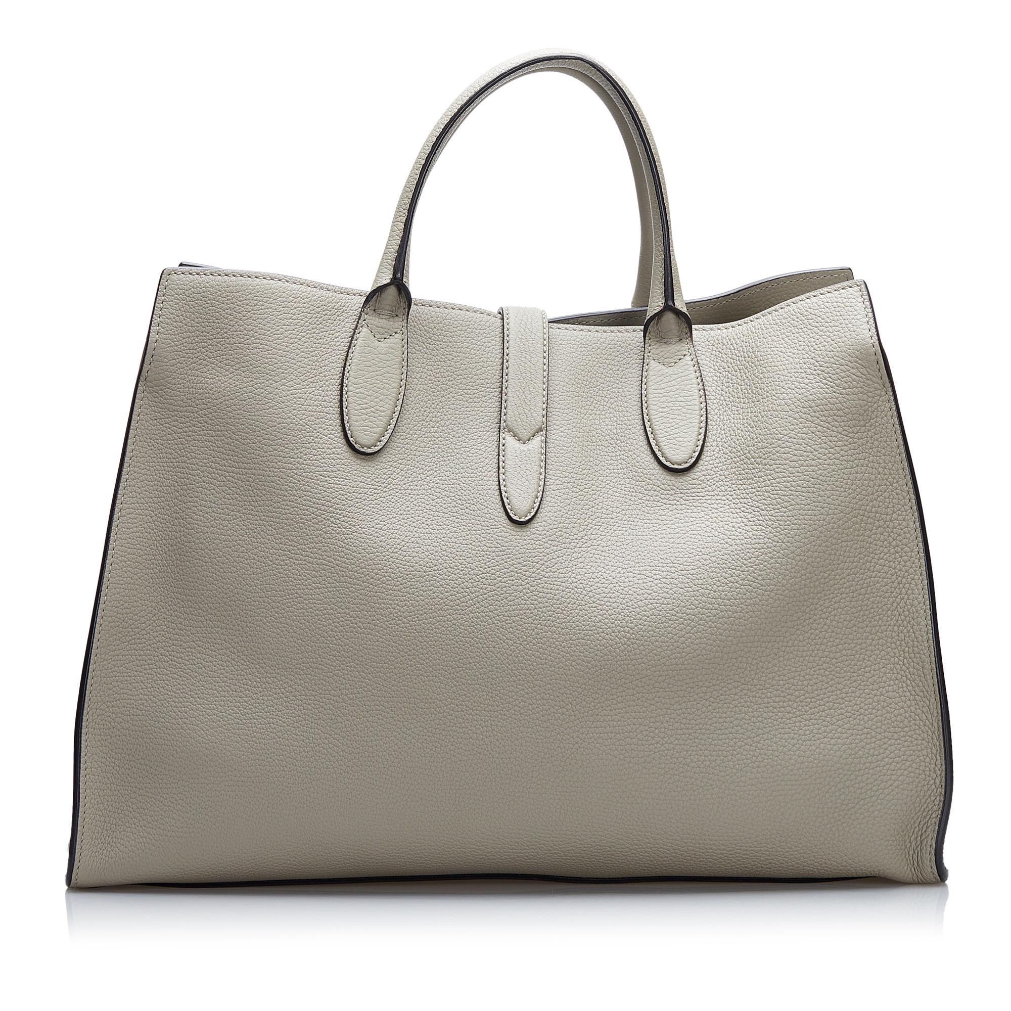Gucci Medium Soft Jackie (SHG-QxnXkM)