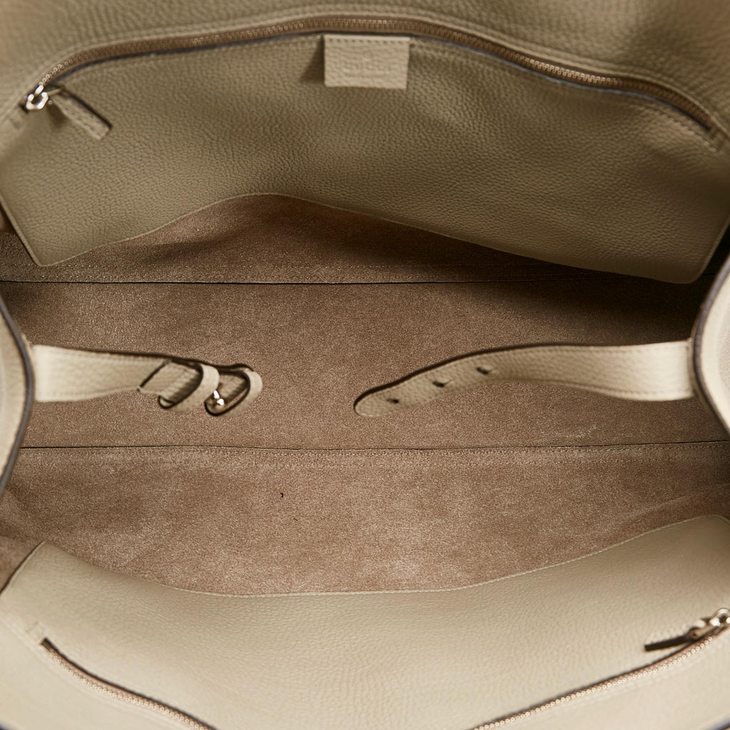 Gucci Medium Soft Jackie (SHG-QxnXkM)