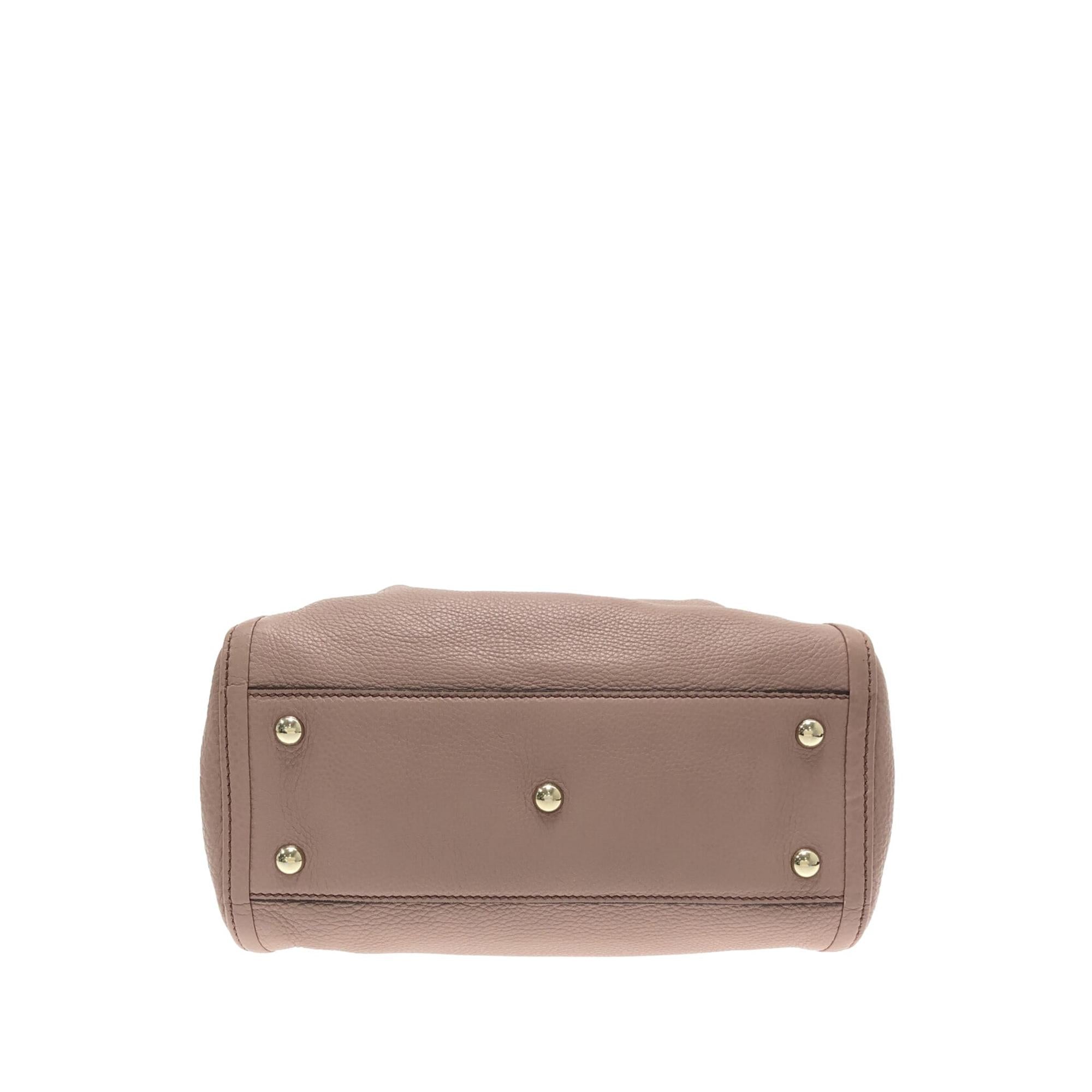 Gucci Medium Soho Cellarius Satchel (SHG-OQgcRs)