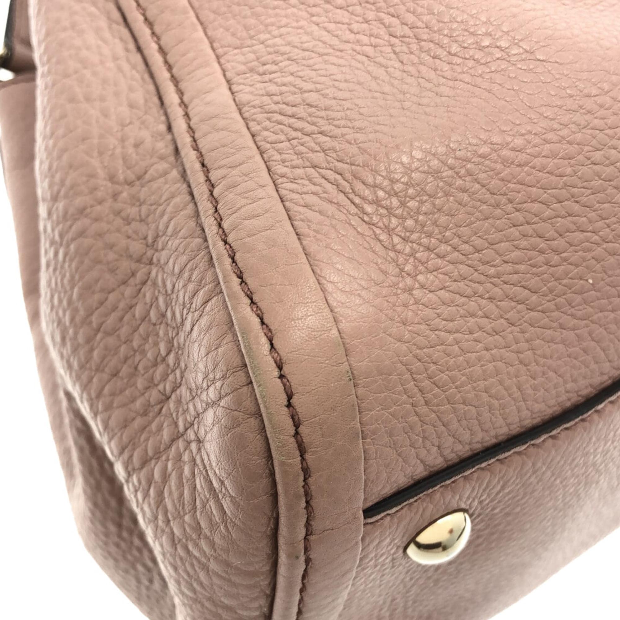 Gucci Medium Soho Cellarius Satchel (SHG-OQgcRs)