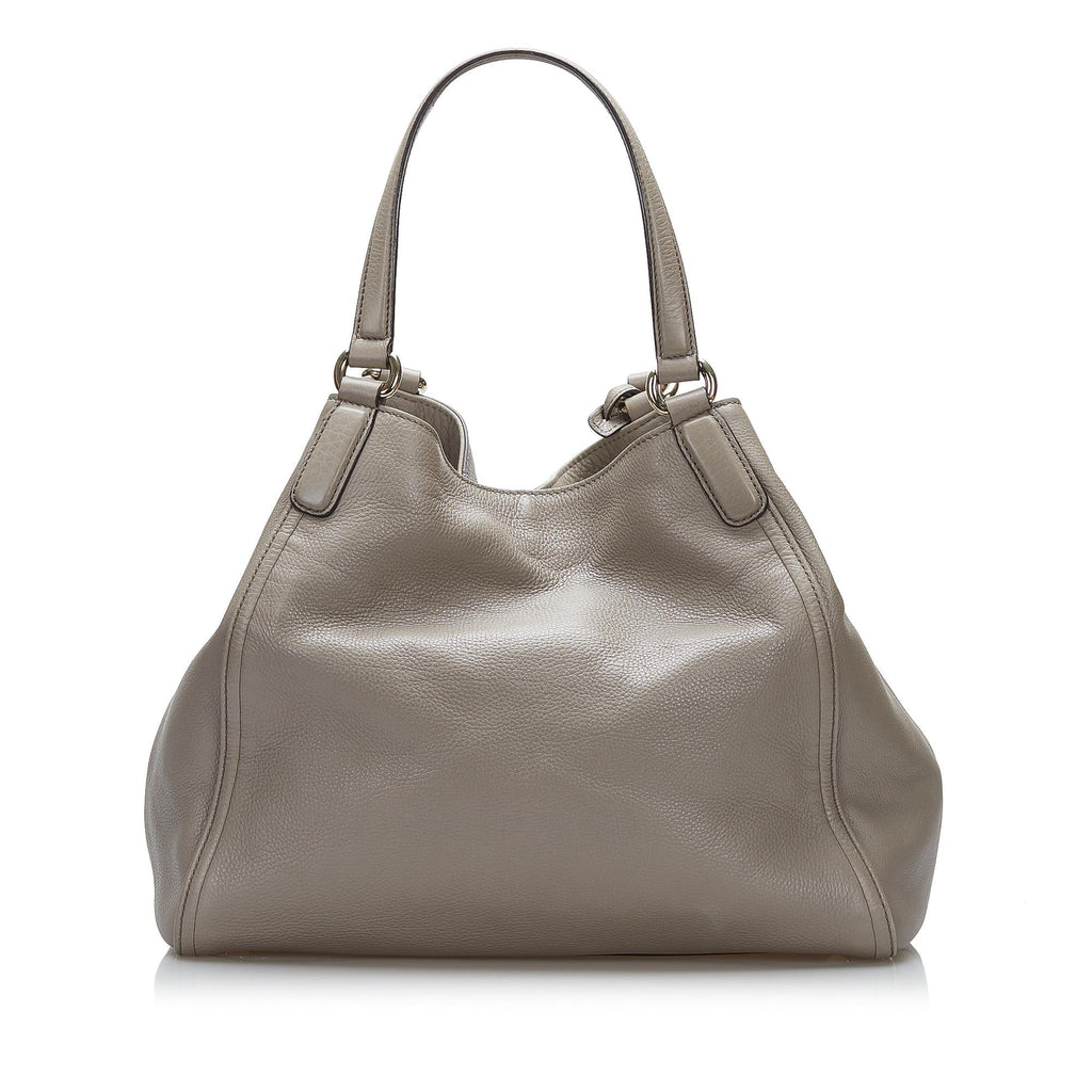 Gucci Medium Soho Cellarius Tote (SHG-Id0Ys1)