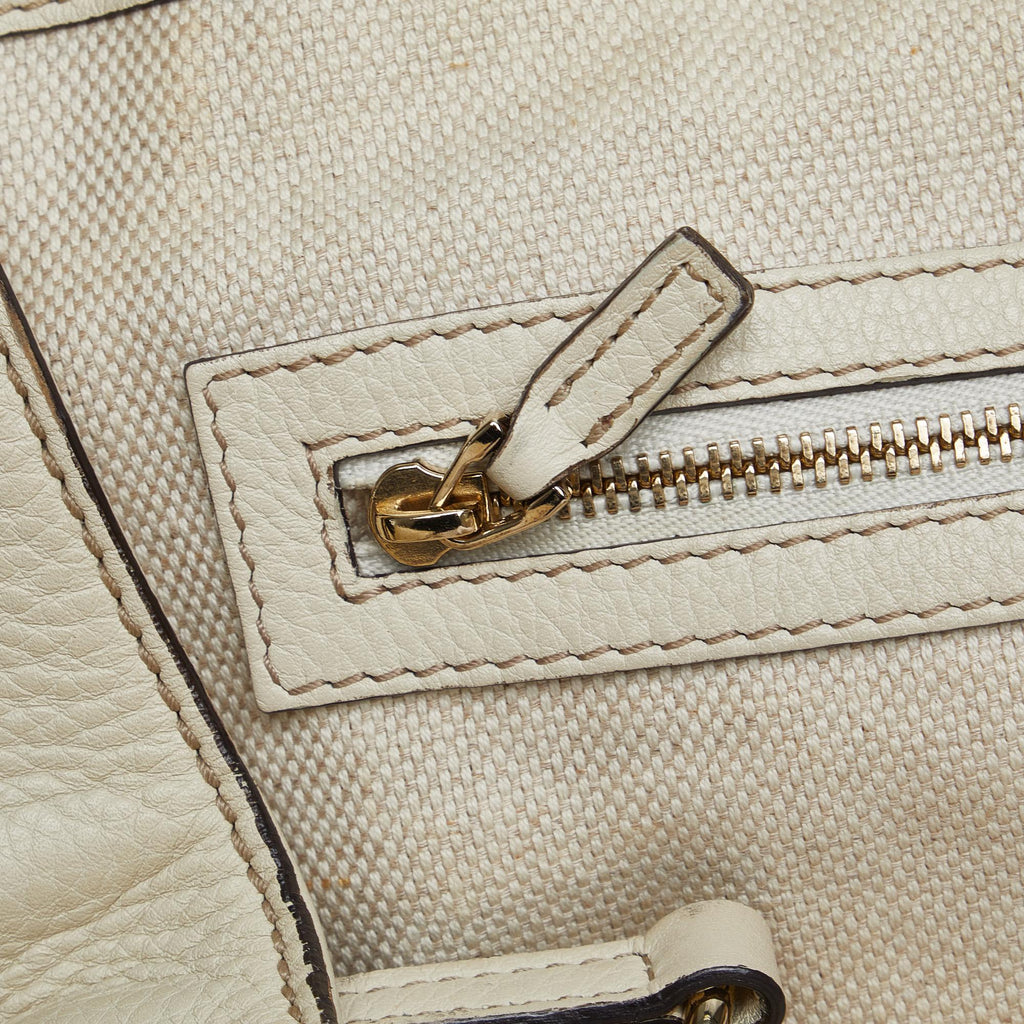 Gucci Medium Soho Cellarius Tote (SHG-bLWZdB)