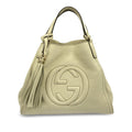 Gucci Medium Soho Cellarius Tote (SHG-hOrjyE)