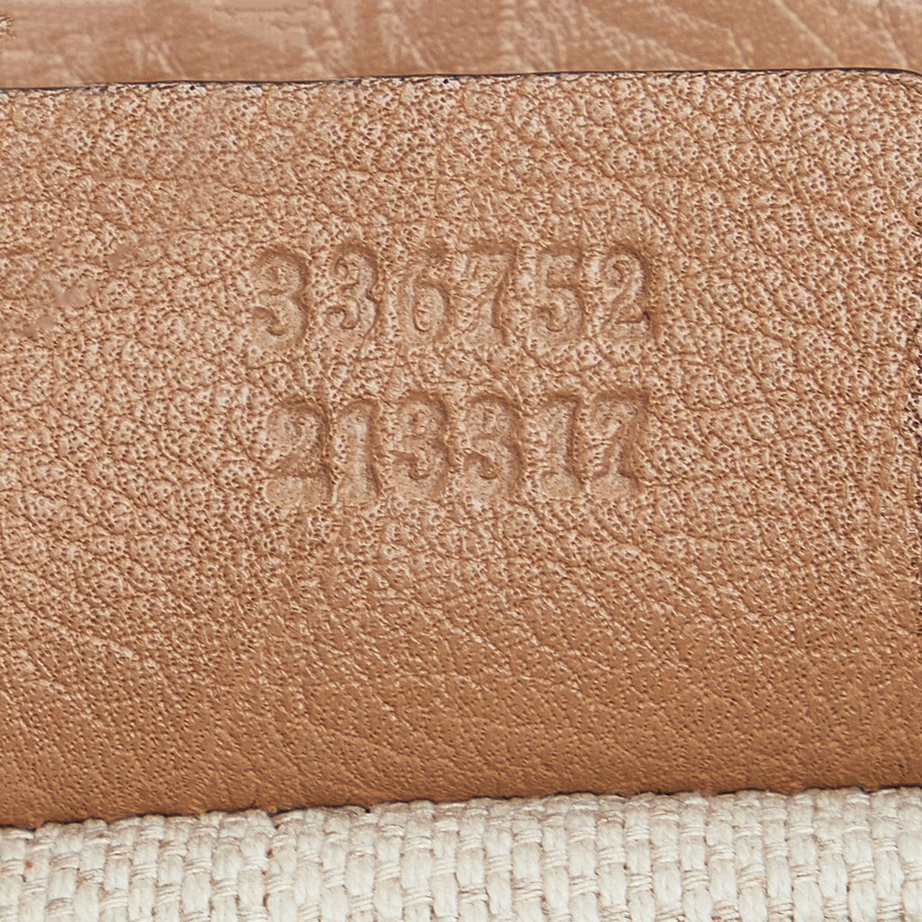 Gucci Medium Soho Chain Crossbody Bag (SHG-Ro54WV)