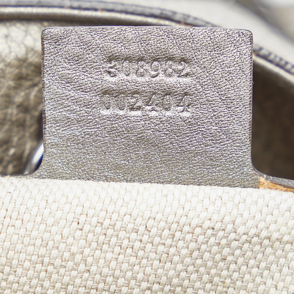 Gucci Medium Soho Chain Tote (SHG-ngwZOe)