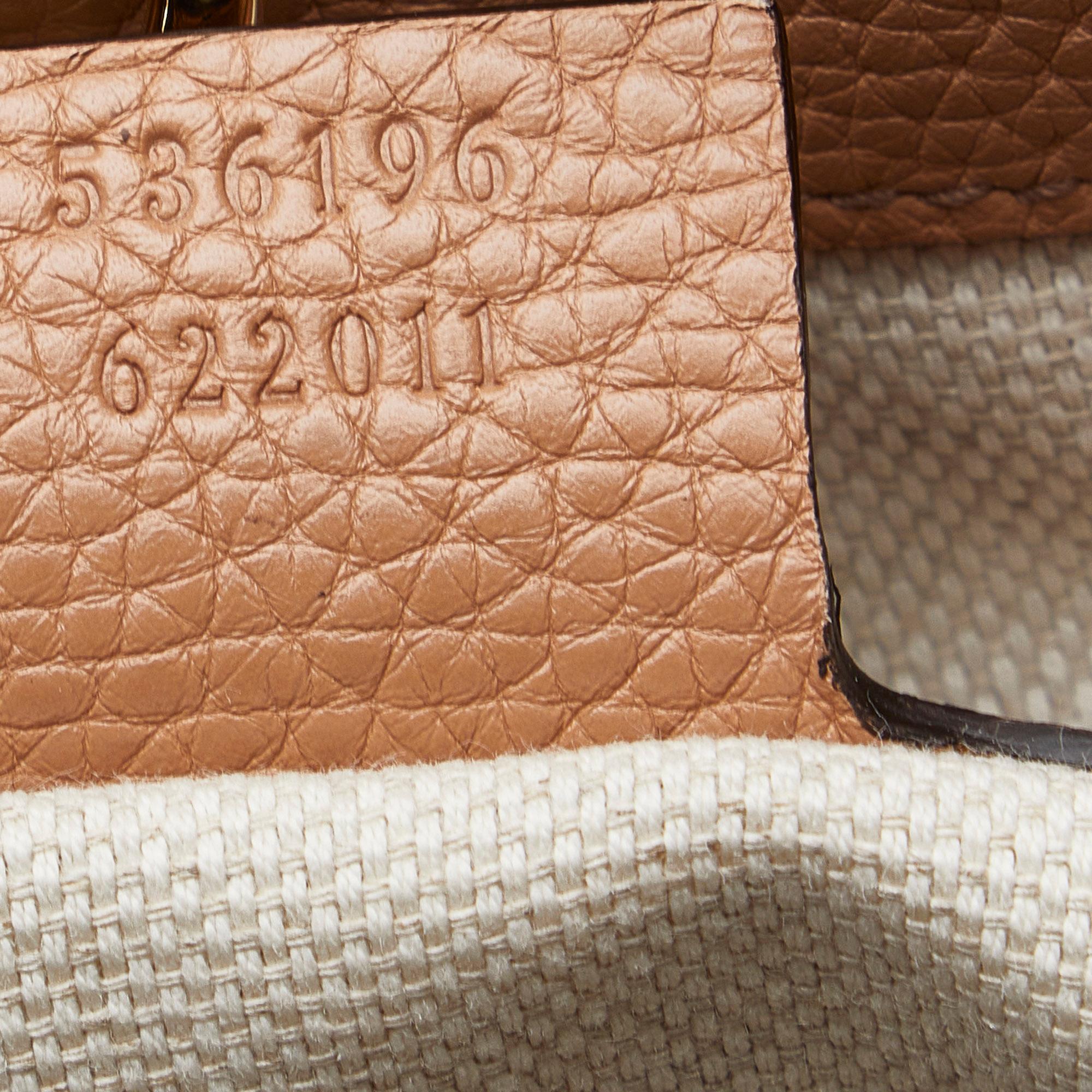 Gucci Medium Soho Chain Tote (SHG-z86Ecn)