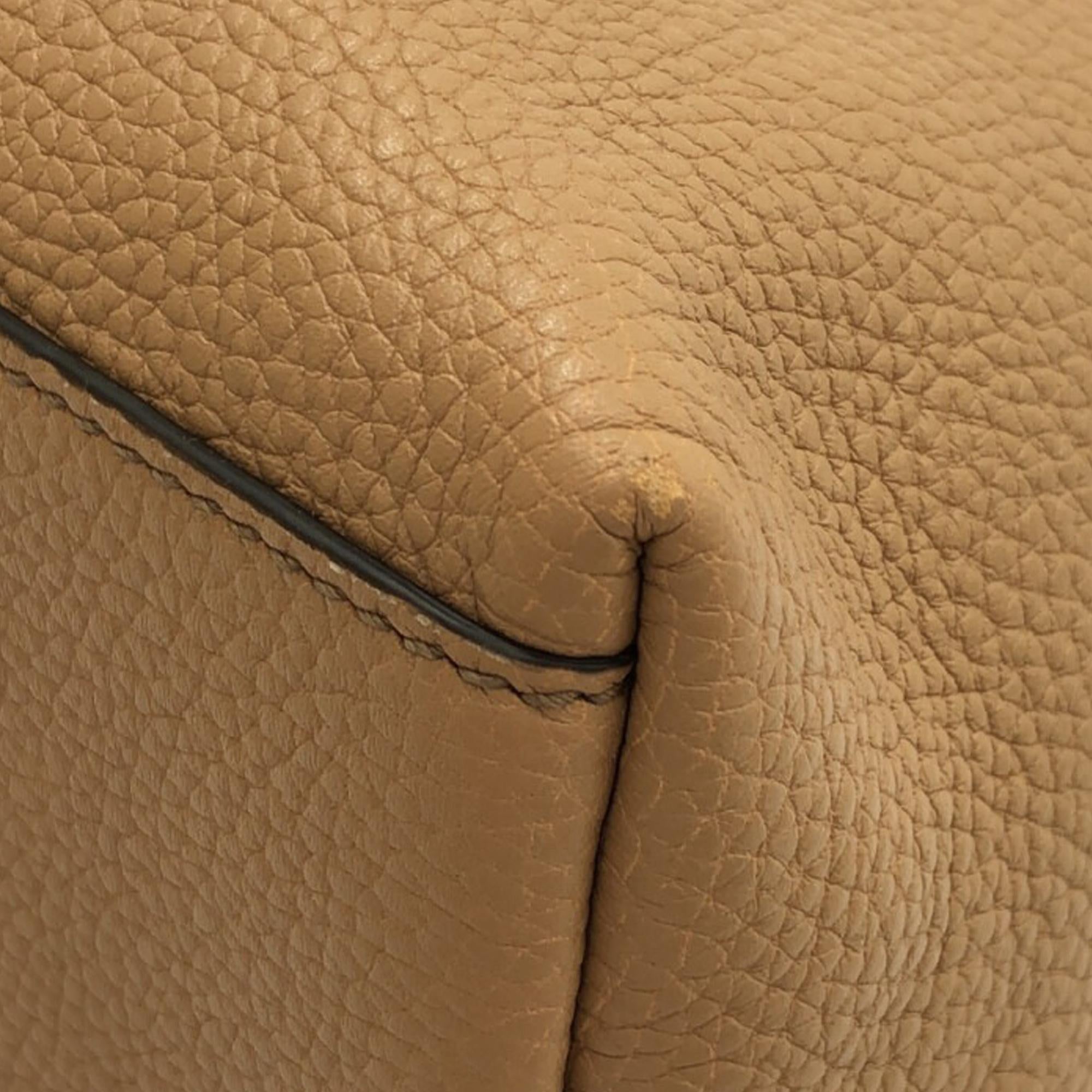 Gucci Medium Soho Chain Tote (SHG-CuLFjb)
