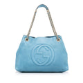 Gucci Medium Soho Chain (SHG-ydl1K7)