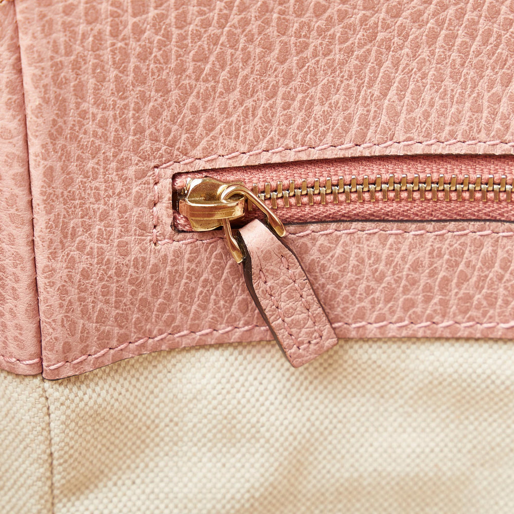 Gucci Medium Swing Tote (SHG-QL9JGM)