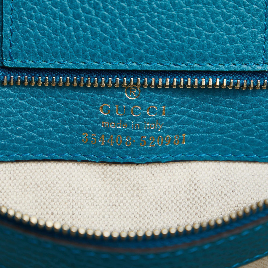 Gucci Medium Swing Tote (SHG-aIqmzo)