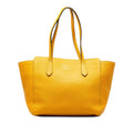 Gucci Medium Swing Tote (SHG-YzEil9)
