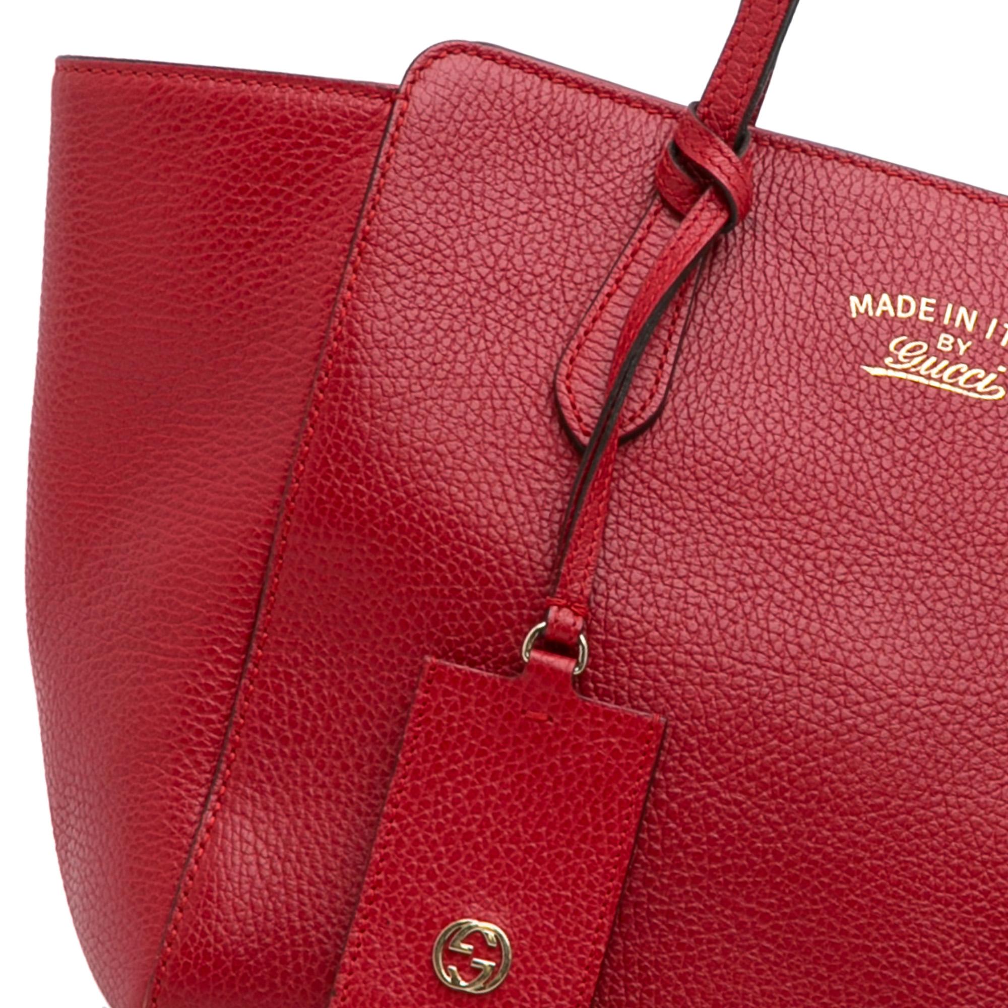Gucci Medium Swing (SHG-hGe1N9)