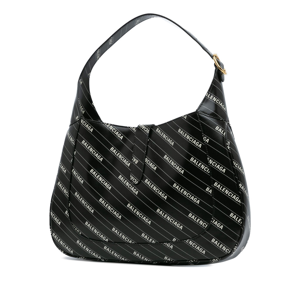 Gucci Medium The Hacker Project Leather Jackie 1961 Crossbody