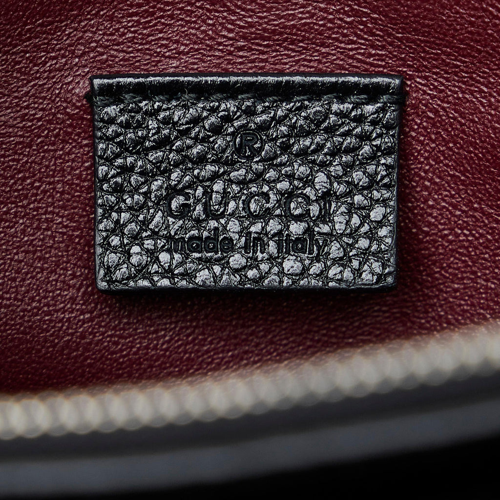 Gucci Medium Zumi Satchel (SHG-TJ2LXN)