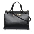 Gucci Medium Zumi Satchel (SHG-TJ2LXN)