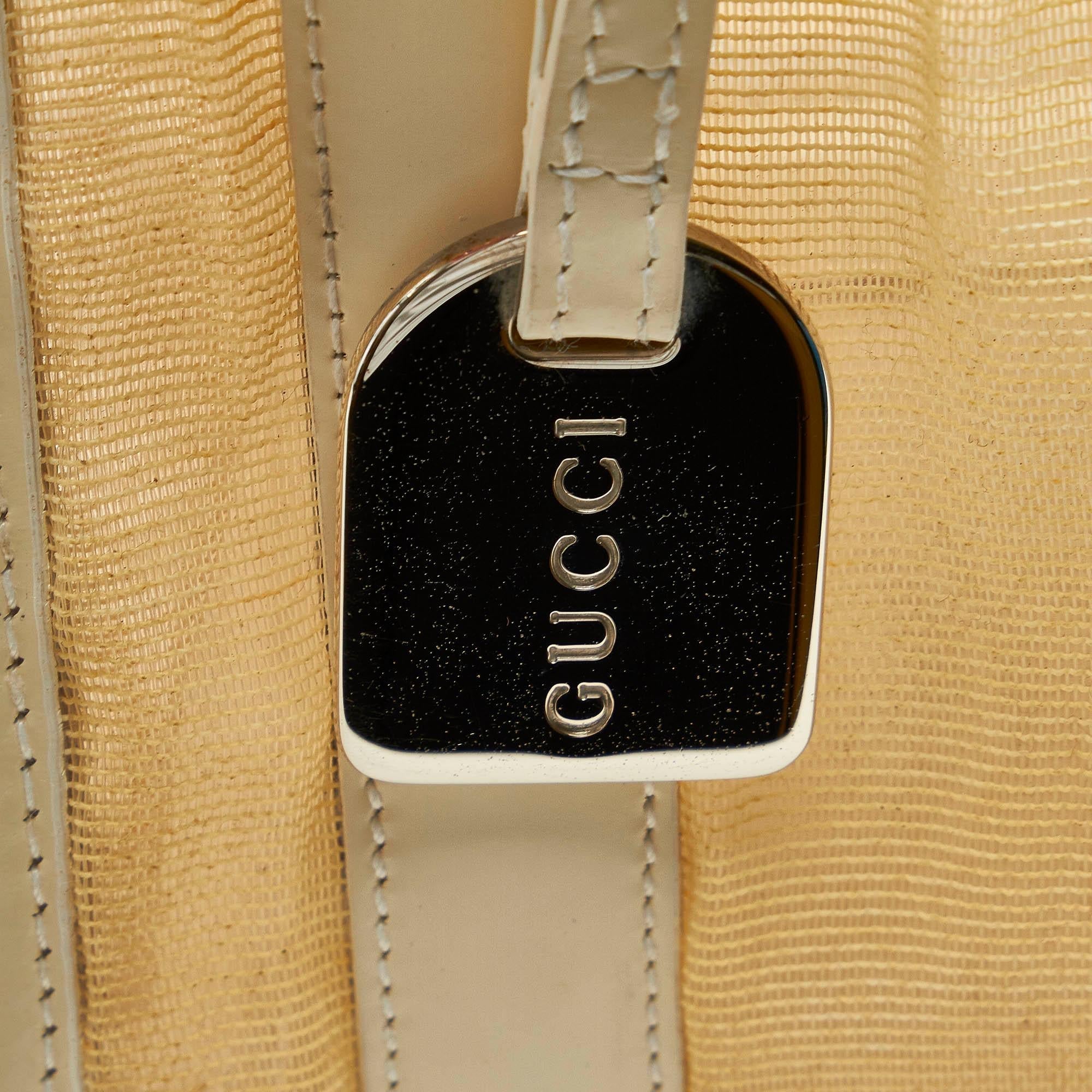 Gucci Mesh Handbag (SHG-20292)