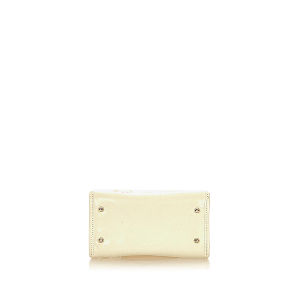 Gucci Mesh Handbag (SHG-37604)