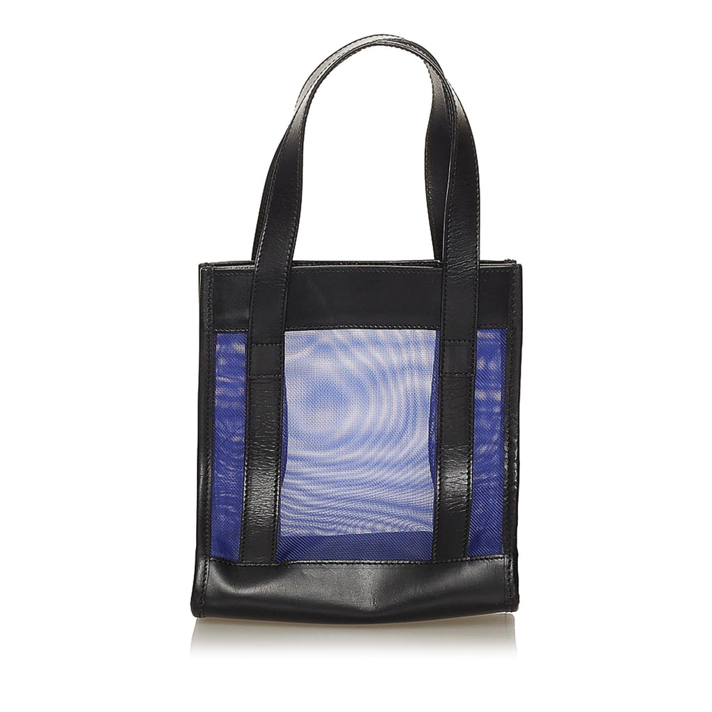 Gucci Mesh Handbag (SHG-37624)