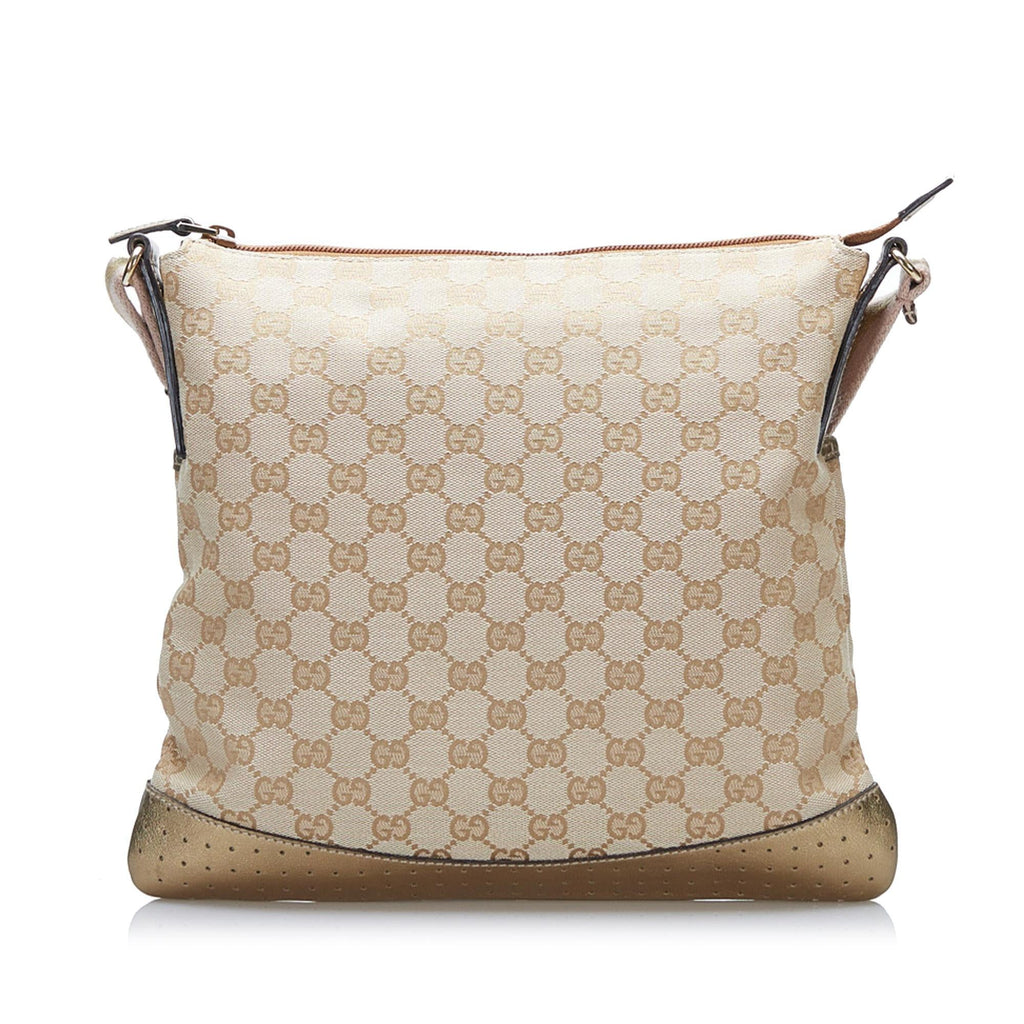 Gucci Messenger Bag (SHG-36780)