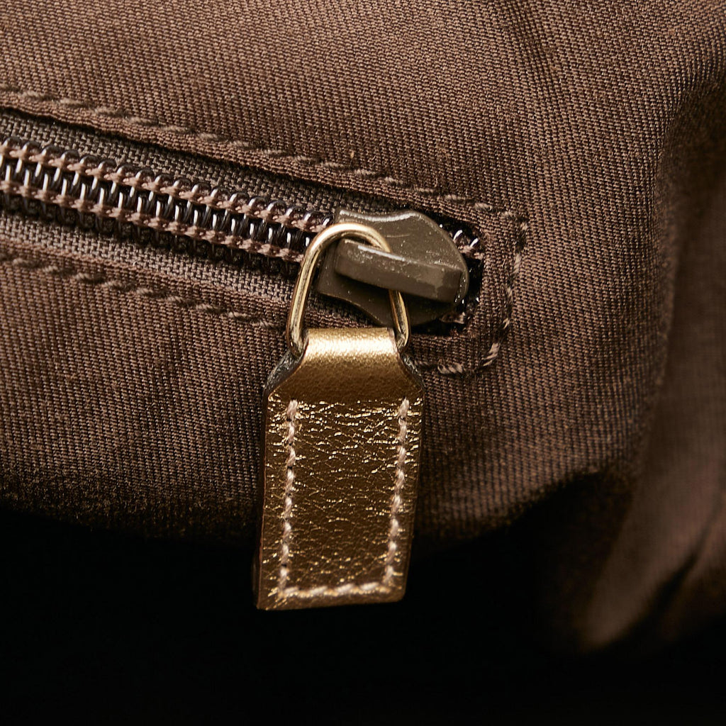 Gucci Messenger Bag (SHG-36780)