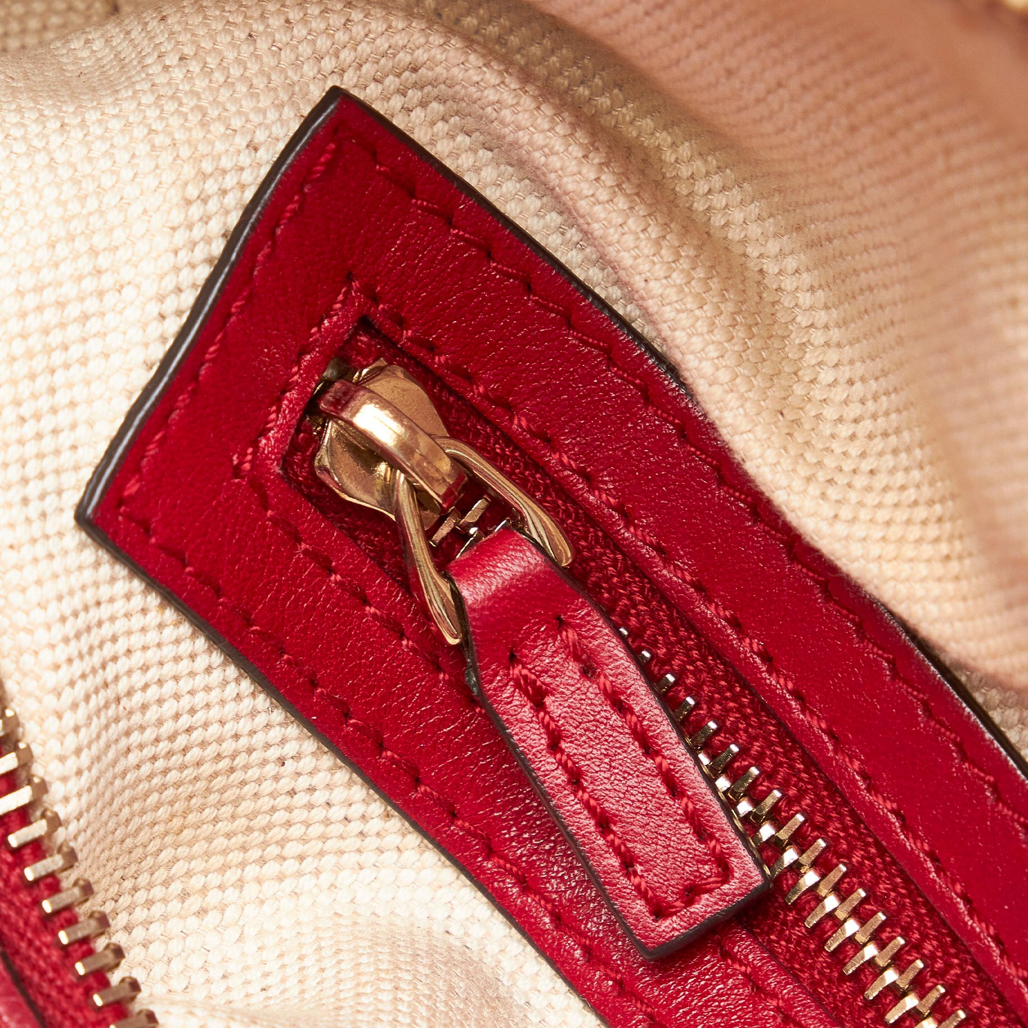 Gucci Microguccissima Boston (SHG-pXeEya)