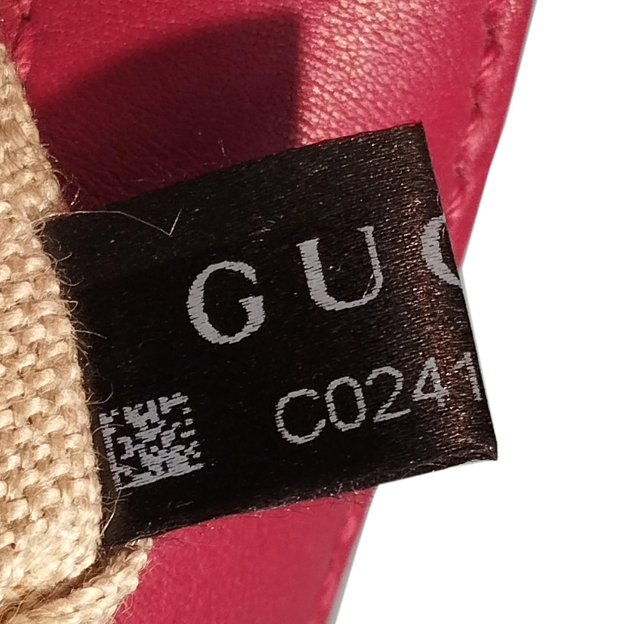 Gucci Microguccissima Bree Satchel (SHG-I5YY28)