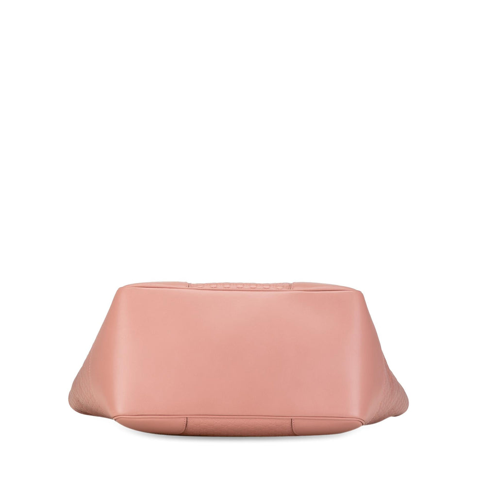 Gucci Microguccissima Bree Tote (SHG-ENrn3U)