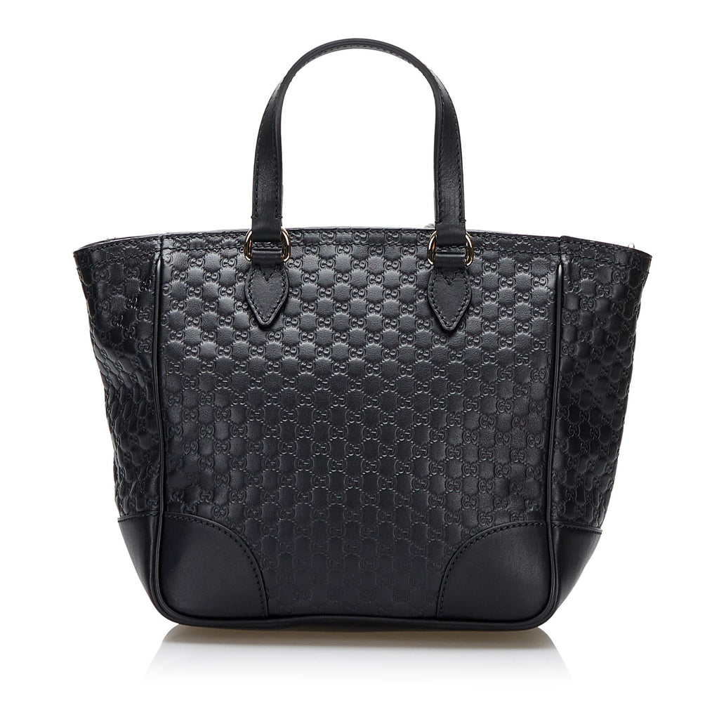 Gucci Microguccissima Bree (SHG-37496)