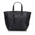 Gucci Microguccissima Bree (SHG-37496)