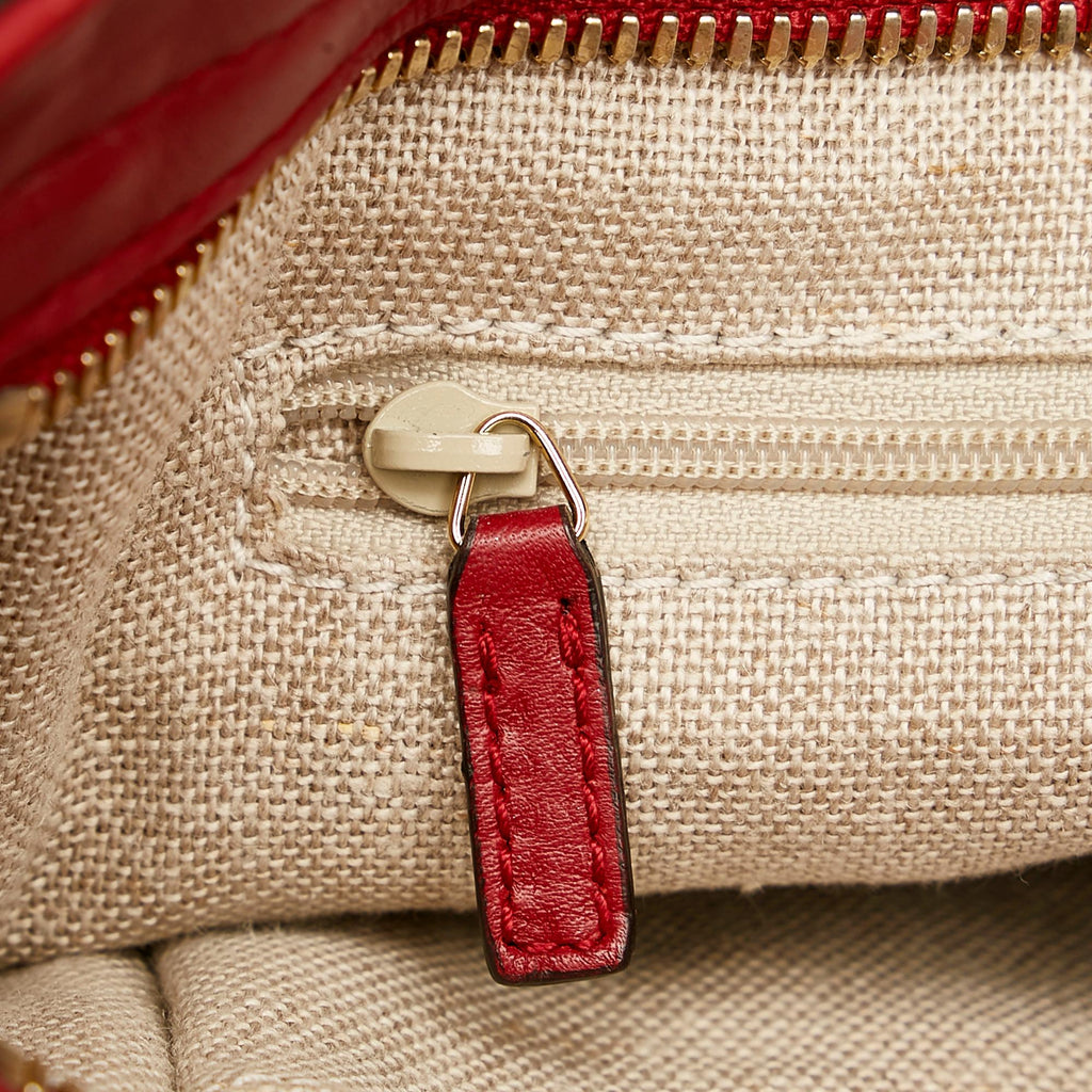 Gucci Microguccissima Bree (SHG-0cLZlO)