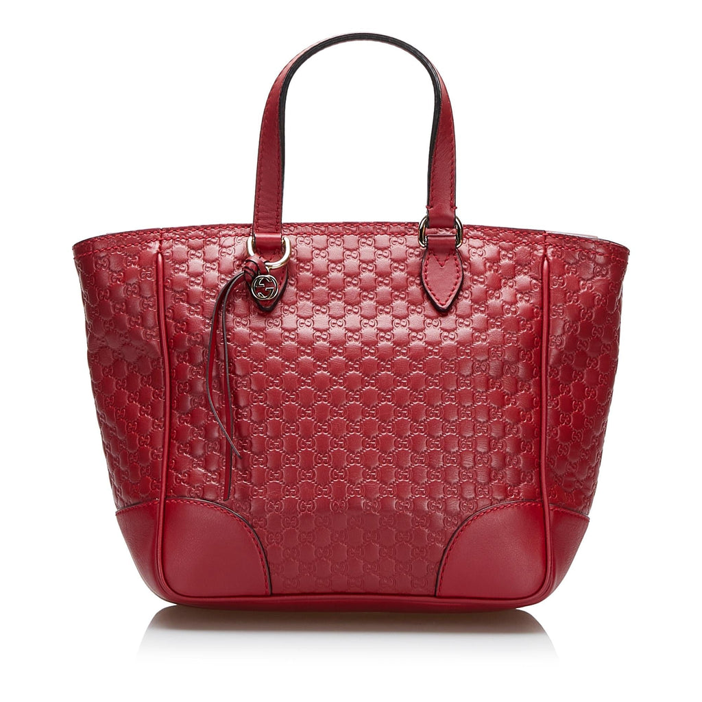 Gucci Microguccissima Bree (SHG-0cLZlO)