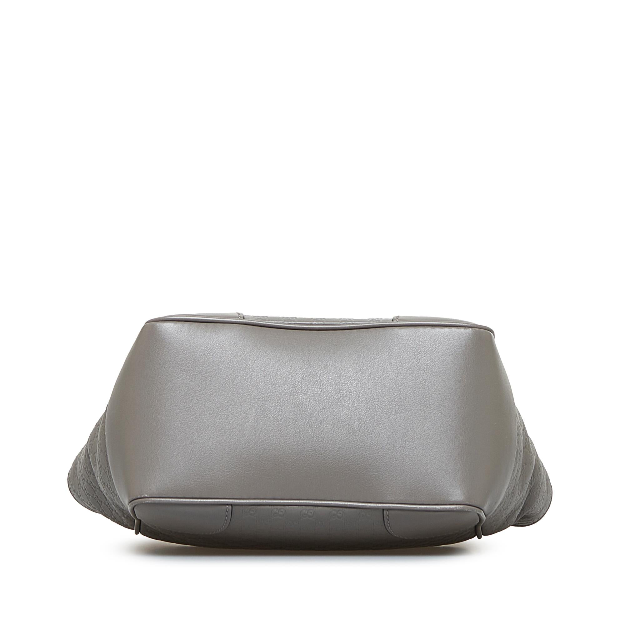 Gucci Microguccissima Bree (SHG-t7x9H2)