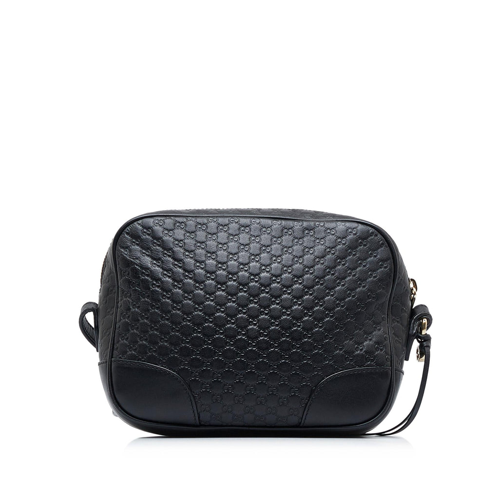 Gucci Microguccissima Bree (SHG-8IiMDc)