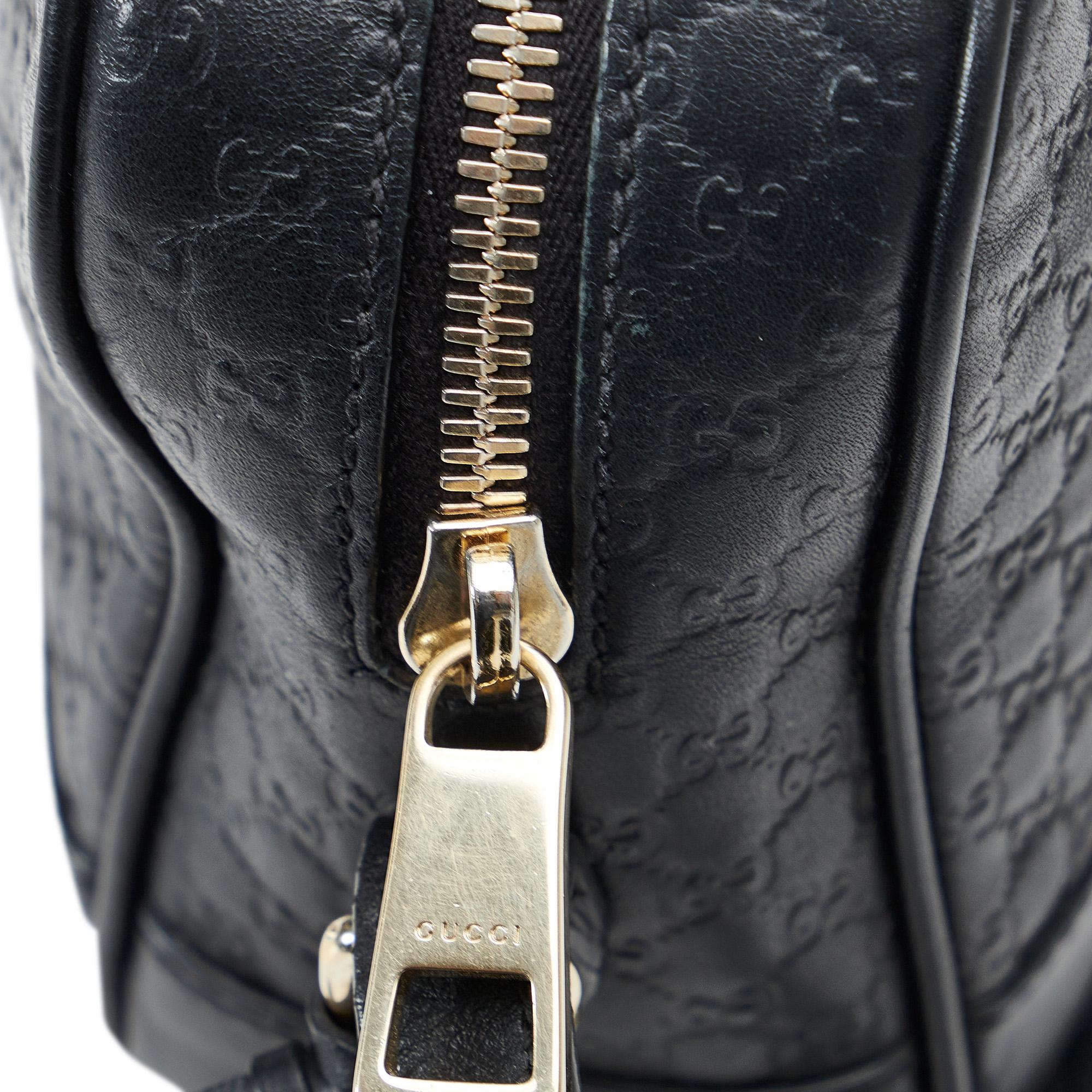 Gucci Microguccissima Bree (SHG-8IiMDc)