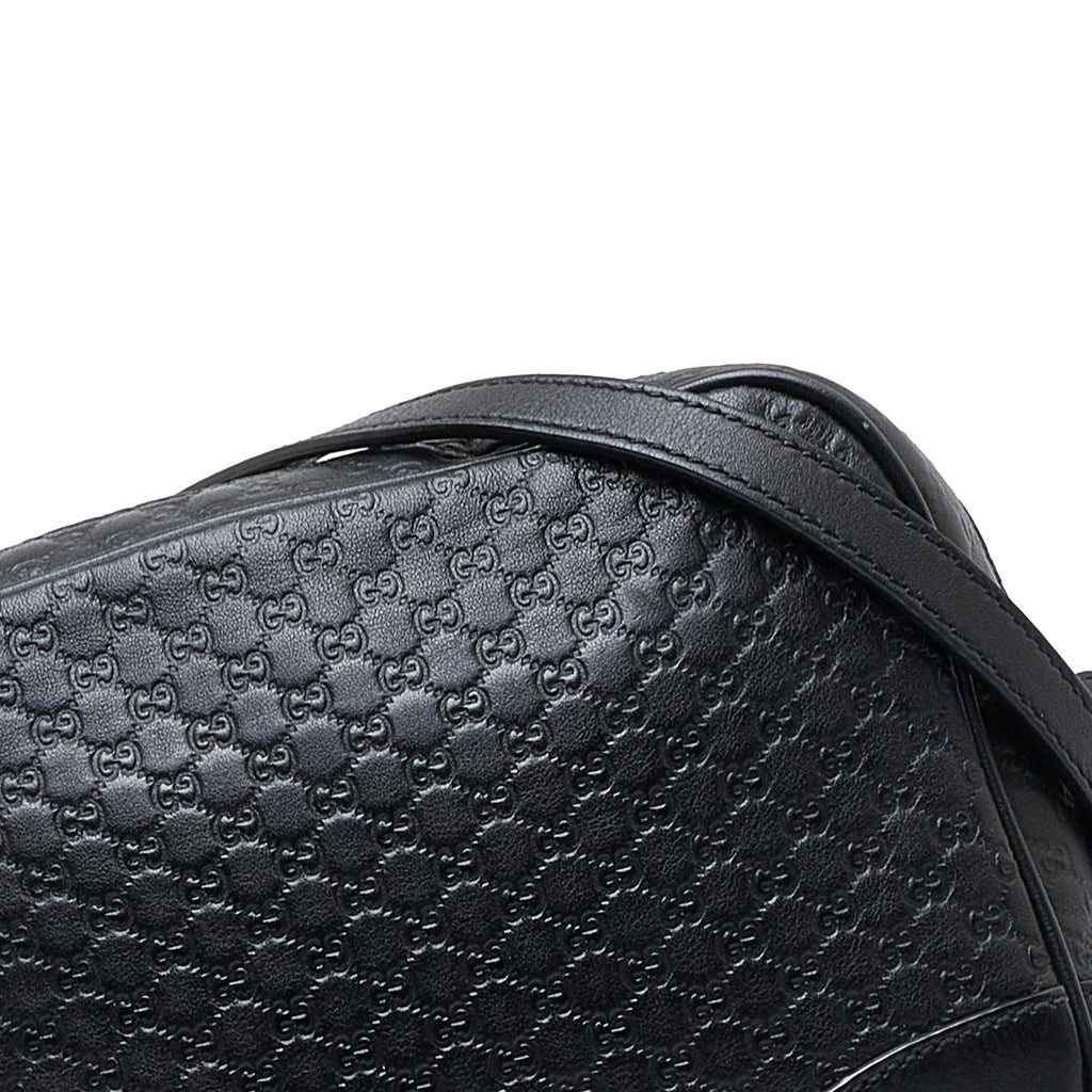 Gucci Microguccissima Bree (SHG-8IiMDc)