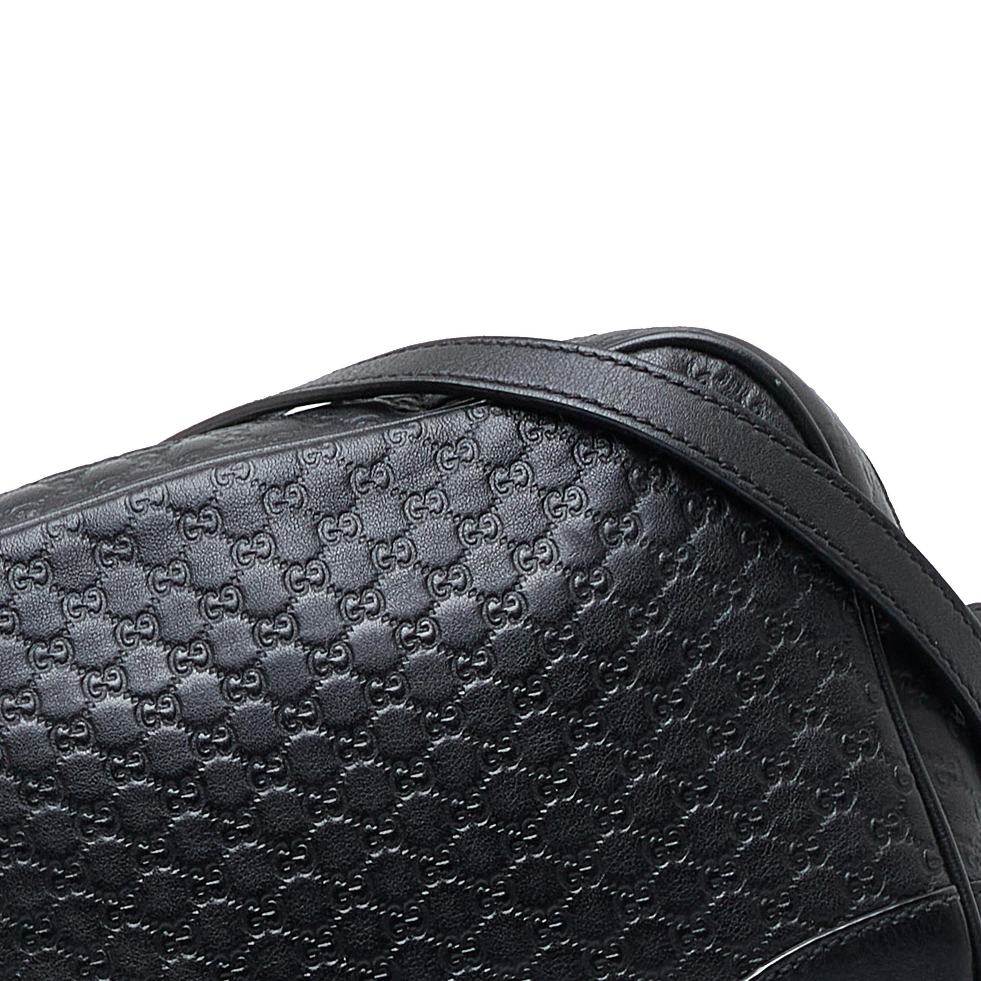 Gucci Microguccissima Bree (SHG-8IiMDc)