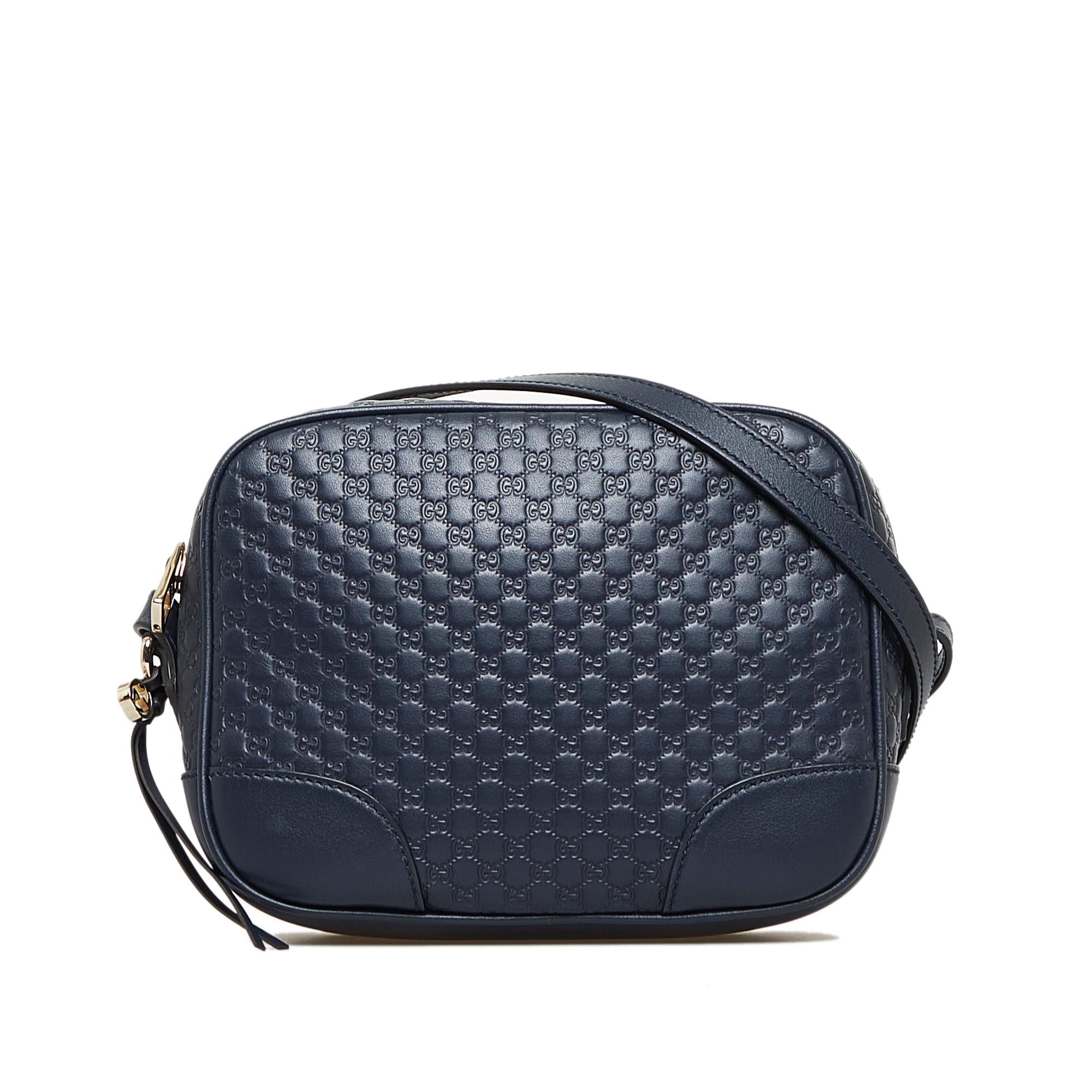 Gucci Microguccissima Bree (SHG-WJ6quV)