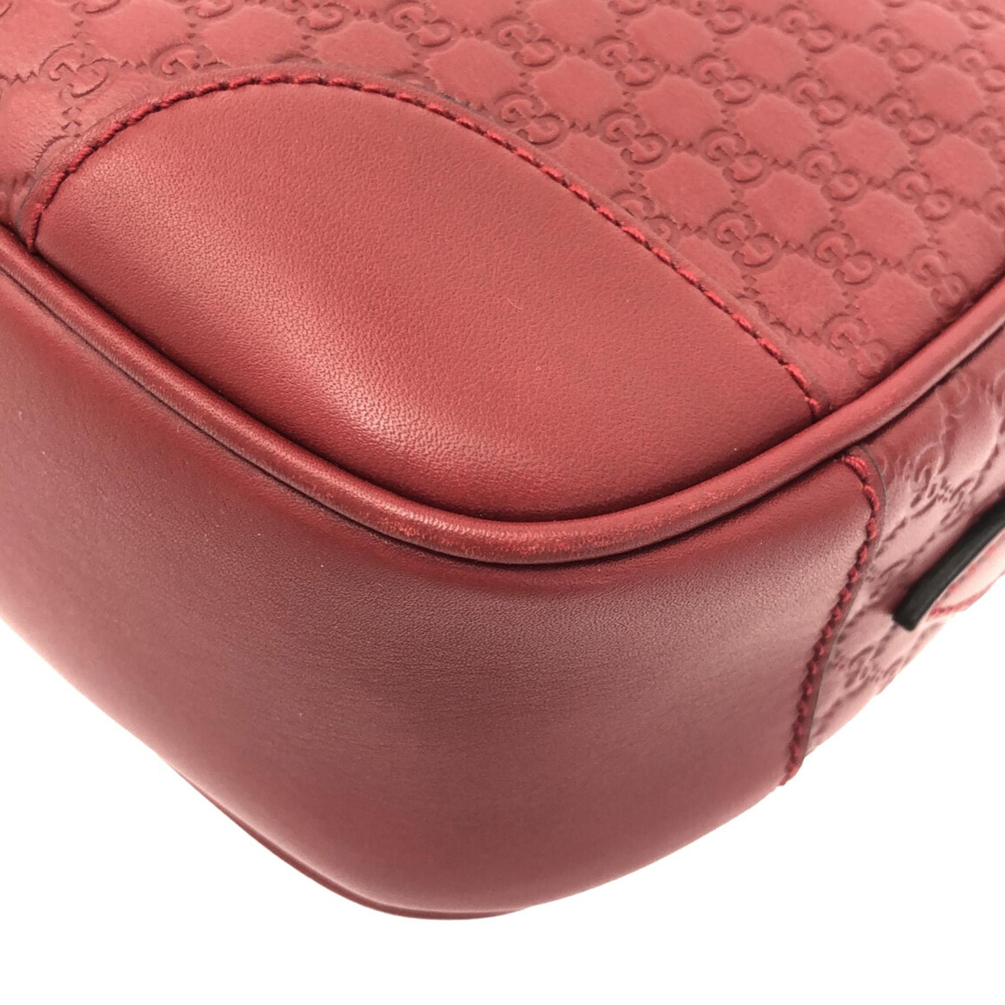 Gucci Microguccissima Bree (SHG-dbf0Qr)