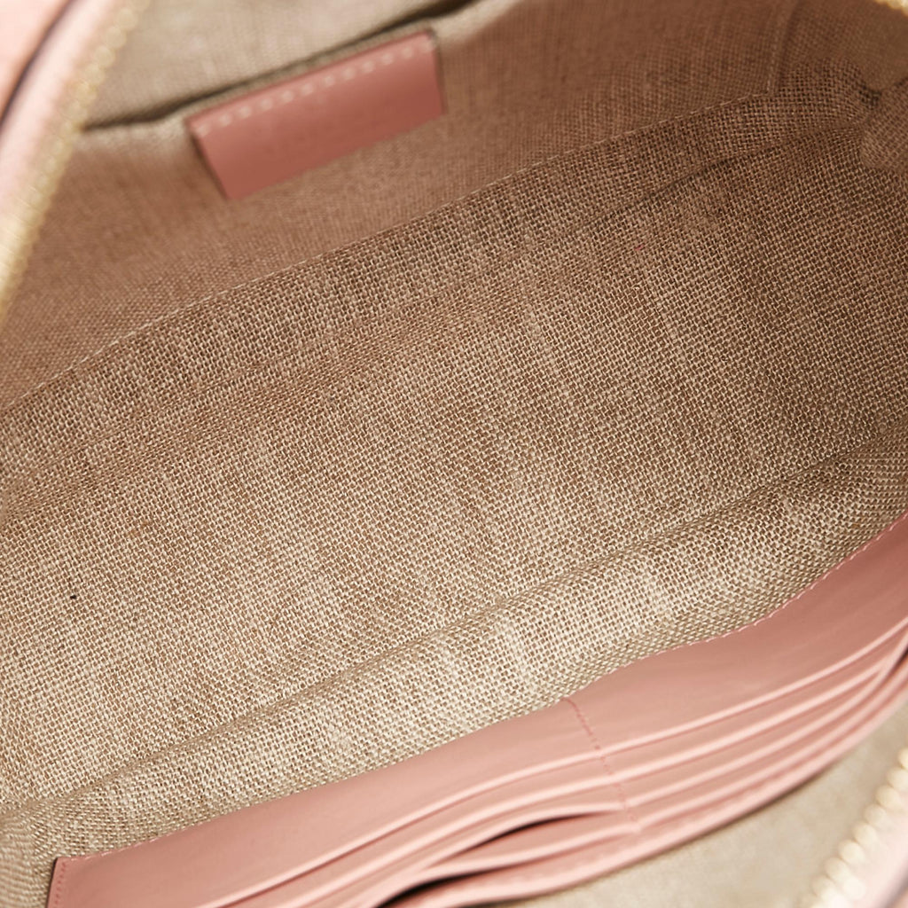 Gucci Microguccissima Bree (SHG-SS1Xtc)